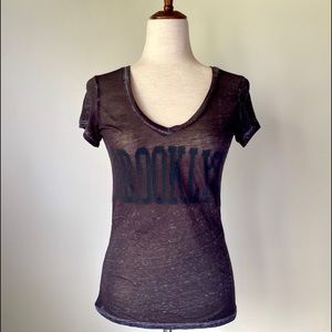 BROOKLYN Graphic Tee